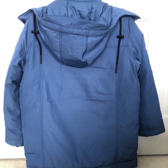 Everlane The ReNew Oversized Parka - Picture 5 of 7